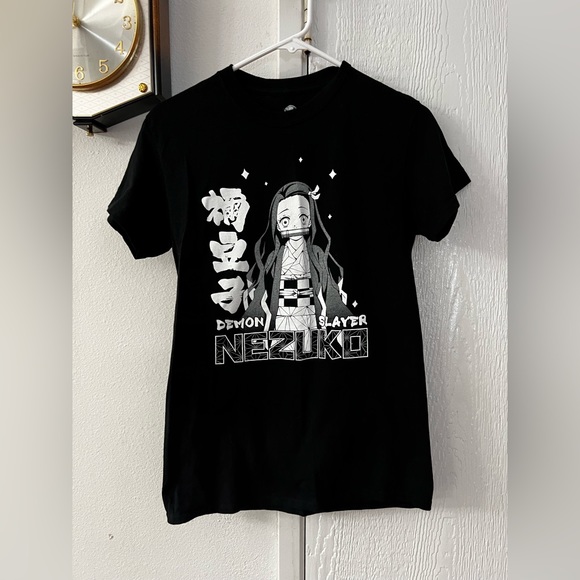 Demon Slayer Nezuko Tshirt - Picture 1 of 1